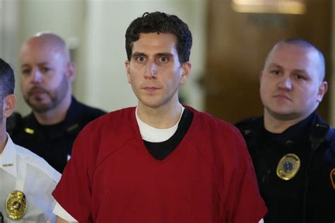 Idaho Murders Suspect Bryan Kohberger To Be Extradited To Idaho