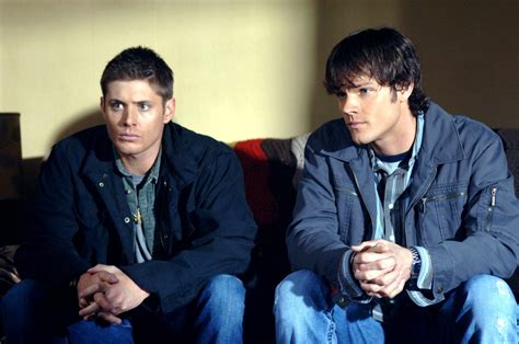 Things You Might Not Know About Supernatural - Fame10