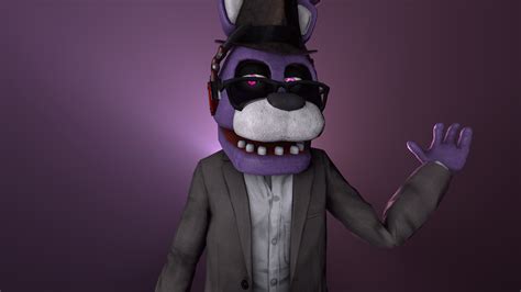 Five Nights At Freddys Hd Wallpaper Background Image 1920x1080