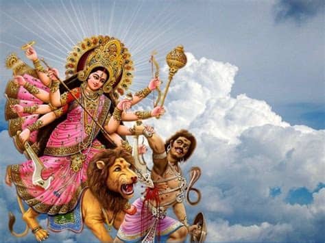 Bilder speichern sie am einfachsten mit einem screenshot. Latest Durga Mata Photos HD Wallpaper For Whatsapp Download
