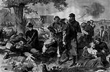 Medical Care During The Civil War