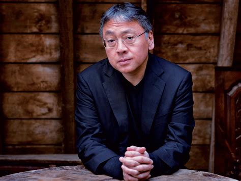 An artist of the floating world. The Buried Giant by Kazuo Ishiguro, book review: Don't ...