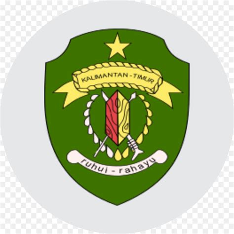 Balikpapan Logo Simbol Gambar Png