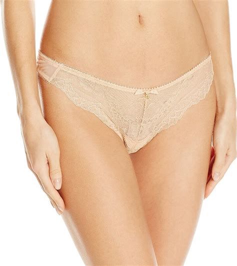 Gossard Women S Superboost Lace Short Thong Shopstyle Camis