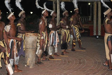 Free Stock Photo Of Zimbabwean Dancers