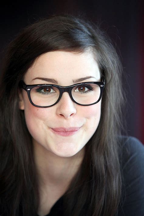 Women Glasses Lena Meyer Landrut Girls With Glasses Free Wallpaper