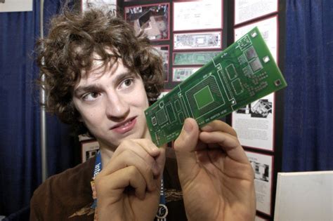 Meet Geohot The Guy Who Unlocked The First Iphone And Hacked The Sony