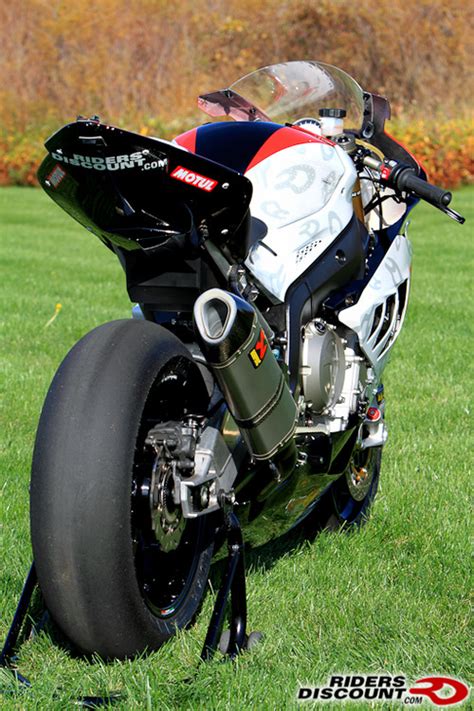 It was previously known as the 500cc class but now is superbike racing bikes are slower and heavier than motogp bikes and are similar to motorcycles on the street. BMW S1000RR Race Bike for Sale - Riders Discount