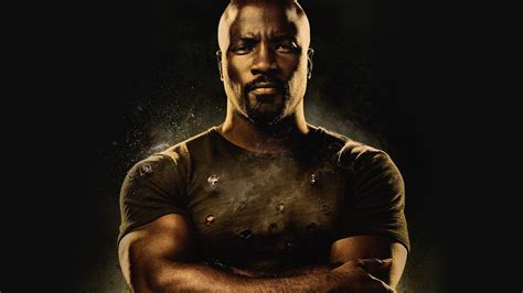 Luke Cage Wallpapers Images Photos Pictures Backgrounds