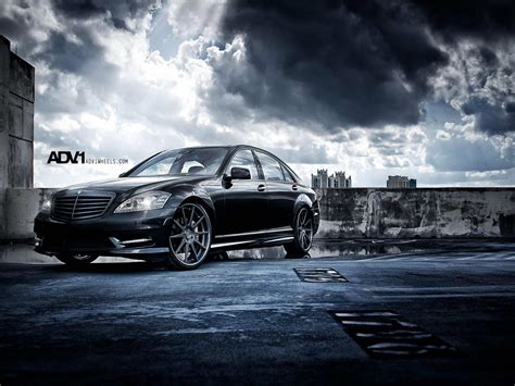 50 Hd Backgrounds And Wallpapers Of Mercedes Benz For Downlo