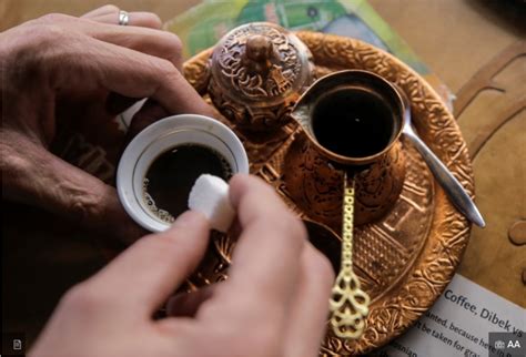 Svjetski dan turske kafe Više od 500 godina zadovoljstva Novi Konjic