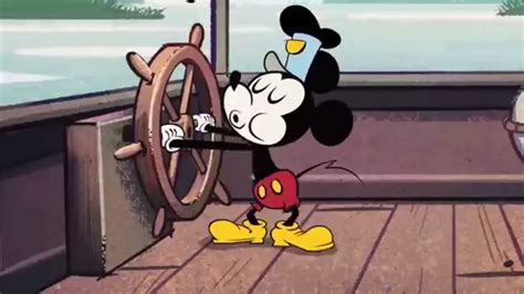 Steamboat Willie 2013 YouTube
