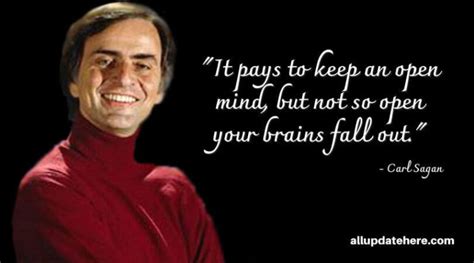 Carl Sagan Quotes About Humanity Life Love Earth Science Star Stuff