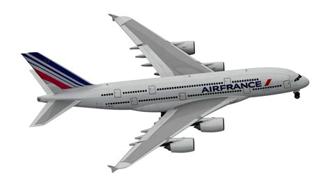 Air France Airbus A380 Video Mapping On Behance
