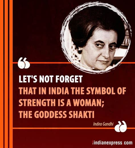 Indira Gandhi 100th Birth Anniversary Some Of The Iron Ladys