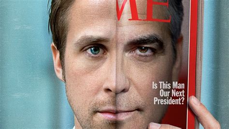 The ides of march tells me something i already knew: The Ides of March Trailer 2011 Movie - Official HD - YouTube
