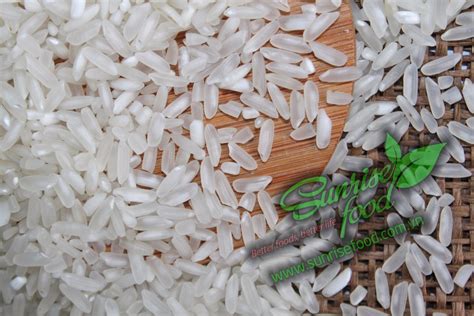 Long Grain White Rice 15 Broken From Vietnam Riz Wholesale Buy Long