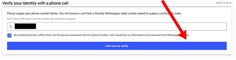 How To Opt Out Of Whitepages