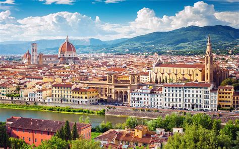 Daily Wallpaper Florence Italy I Like To Waste My Time