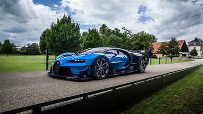 Bugatti Chiron Vision Gran Turismo 1080 Wallpapers