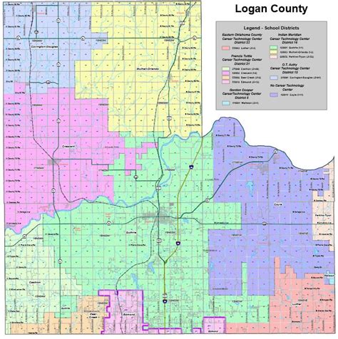 County Emergency Medical Services Logan County Oklahoma