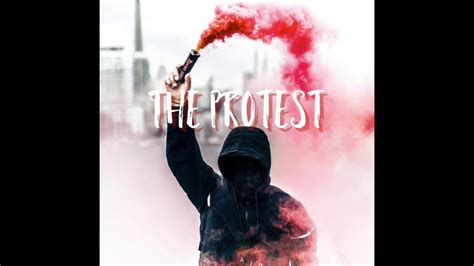 Free Listen Gangsta Rap Type Beat 2020 The Protest Trap Type Beat