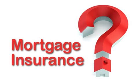 Do You Need Mortgage Insurance Thomson Financial Partners