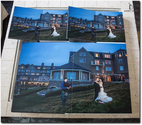 Those who can't decide and want to add more. Wedding Albums for Annie & Steven | Half Moon Bay Ritz Carlton | Made in Italy » Danny Dong Blog