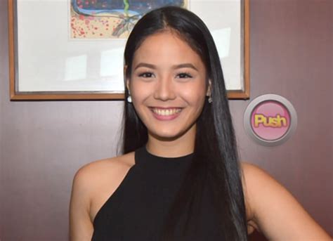 Celebrity Horrorserye Ritz Azul Reveals Story Of A Friend Possessed By