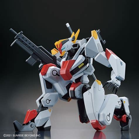 Hg Mailes Kenbu 01 Canada Gundam