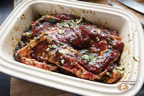 Liste de 10 recette tigre qui pleure marmiton