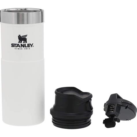 Stanley Classic Trigger Action Leak Proof Vacuum Insulated Travel Mug