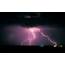 Lightning Storm Nature Landscape Wallpapers HD / Desktop And Mobile 