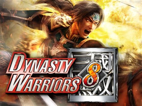 Dynasty Warriors 8 Wallpapers Hd Wallpaper Cave