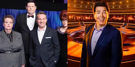 The Chase And 9 Other Best British Board Games Based On Tv Quiz Shows