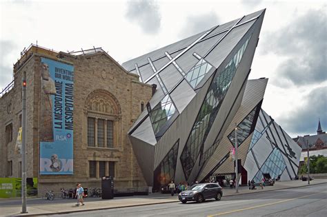 royal ontario museum rom royal ontario museum toronto … flickr