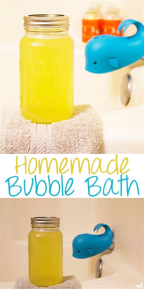 Homemade Bubble Bath Bubble Bath Homemade Diy Bubble Bath Homemade Bubbles