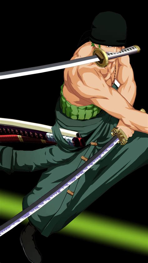 Free Download Zoro One Piece 4k Ultra Hd Wallpapers 3840x2160 For