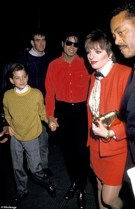 Critics Praise Explosive Michael Jackson Documentary Leaving Neverland