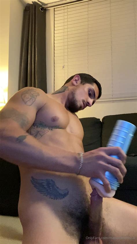 Hot Manuel Stroking With Toy Thisvid Com