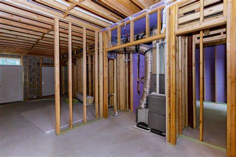 How Much Does It Cost To Remodel A Basement Storables