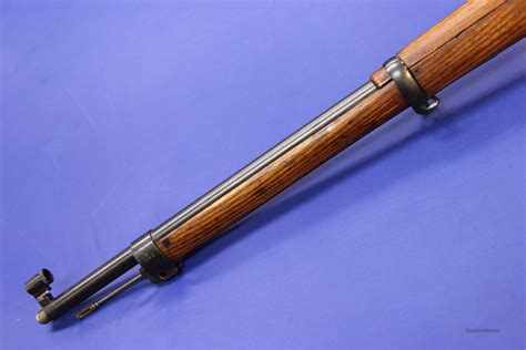 Carl Gustav 96 1916 65x55 Swedish Mauser For Sale