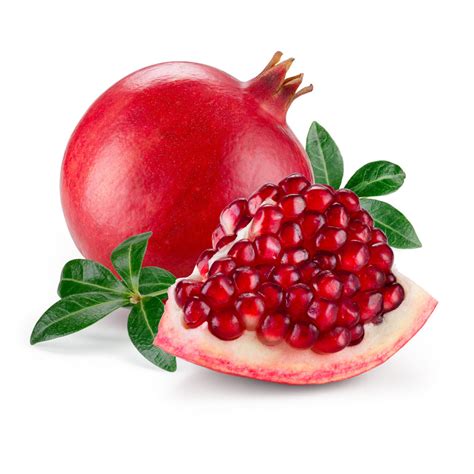 Pomegranate Supports Natural Prostate Health - Pomoxi