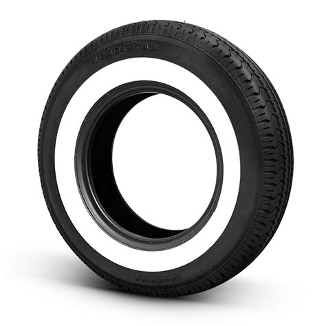 White Wall Trailer Tires