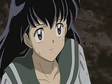 Kagome Higurashi Inuyasha Photo 29081536 Fanpop