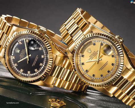 Watches Gold Watches 1280x1024 Wallpaper