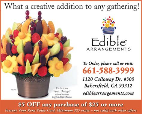 Maybe you would like to learn more about one of these? Gift Baskets | Kern Value Card