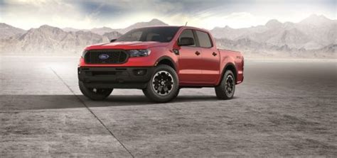 2022 Ford F 150 To Gain Stx Black Appearance Package Ford Authority