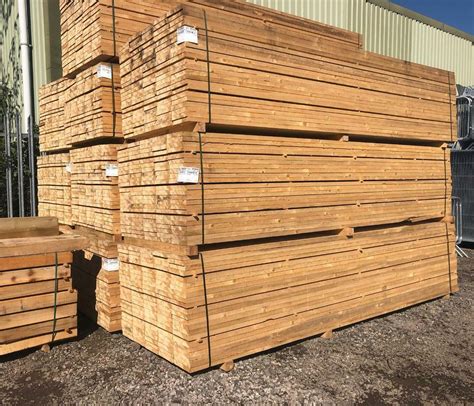 🌲 New Timber Scaffold Boards 39m In Broadheath Manchester Gumtree