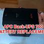 Apc Back-ups Pro 700 Manual